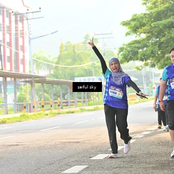 Runner Photo 8350102