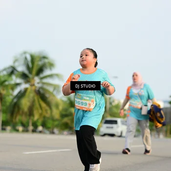 Runner Photo 8350103