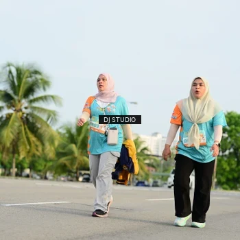 Runner Photo 8350104