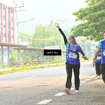 Runner Photo 8350106
