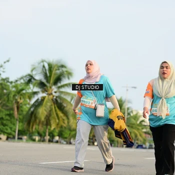 Runner Photo 8350107