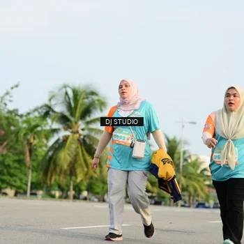 Runner Photo 8350115