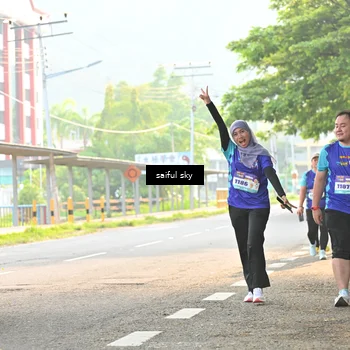 Runner Photo 8350123