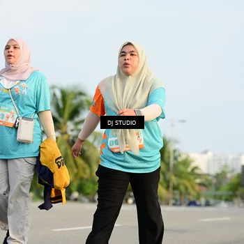 Runner Photo 8350128