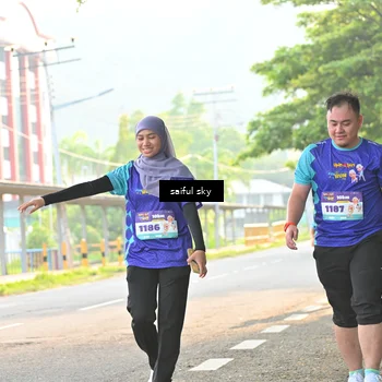 Runner Photo 8350133