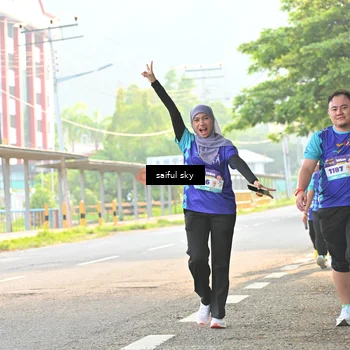 Runner Photo 8350137