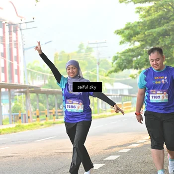 Runner Photo 8350139