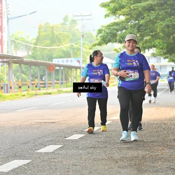 Runner Photo 8350141