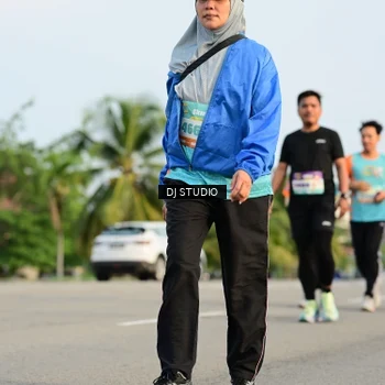 Runner Photo 8350150