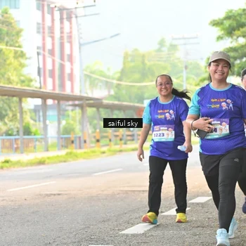 Runner Photo 8350155