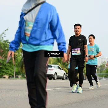 Runner Photo 8350160