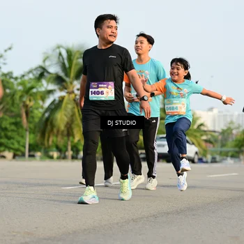 Runner Photo 8350162