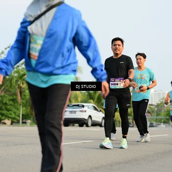 Runner Photo 8350163