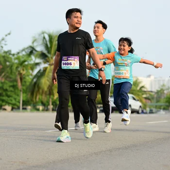 Runner Photo 8350165
