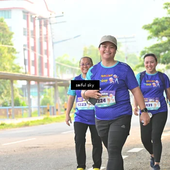 Runner Photo 8350166