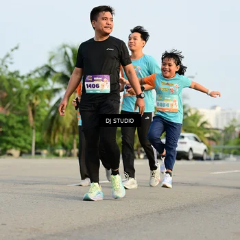 Runner Photo 8350167