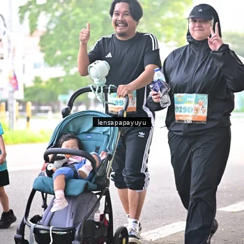Runner Photo 8350168
