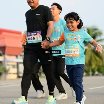 Runner Photo 8350186