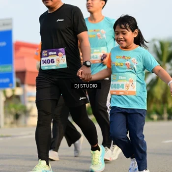 Runner Photo 8350187