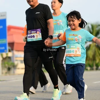 Runner Photo 8350188