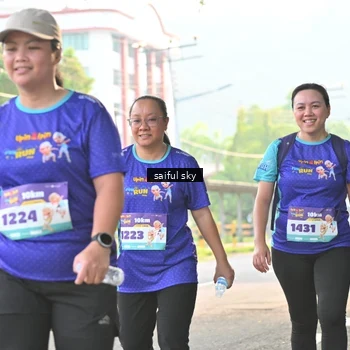 Runner Photo 8350190