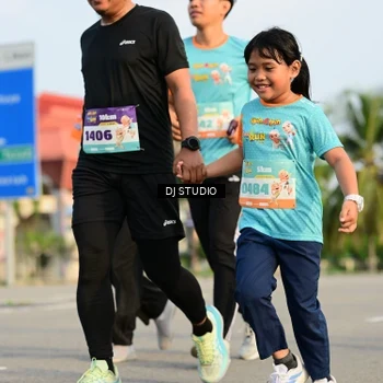 Runner Photo 8350192