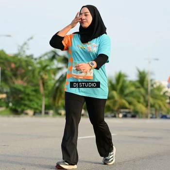 Runner Photo 8350193