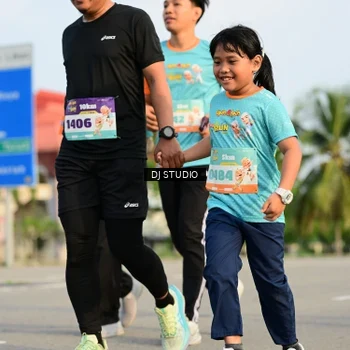 Runner Photo 8350194