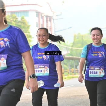 Runner Photo 8350195