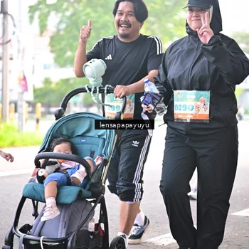 Runner Photo 8350197