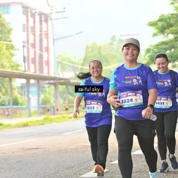 Runner Photo 8350198