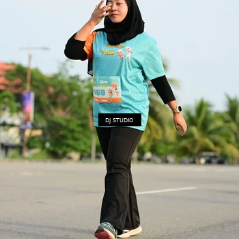 Runner Photo 8350199