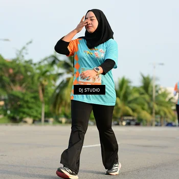 Runner Photo 8350200
