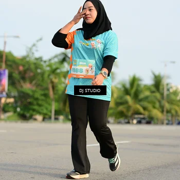 Runner Photo 8350203