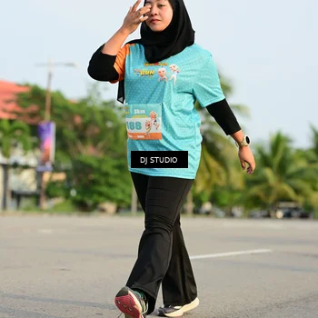 Runner Photo 8350204