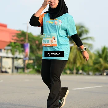 Runner Photo 8350205