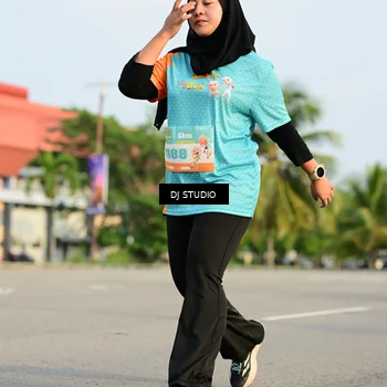 Runner Photo 8350206