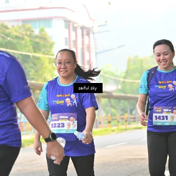 Runner Photo 8350208