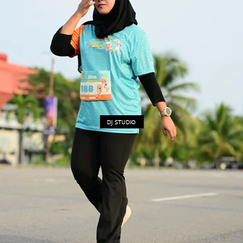 Runner Photo 8350209