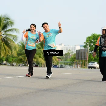 Runner Photo 8350211