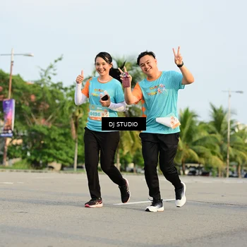 Runner Photo 8350212