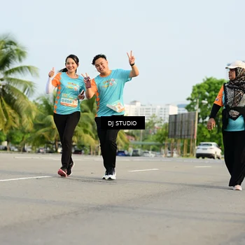 Runner Photo 8350213