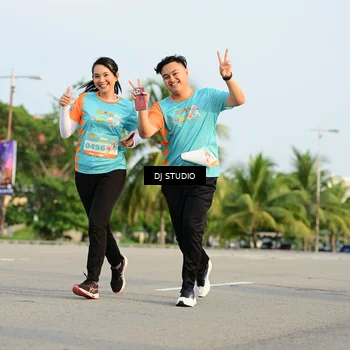 Runner Photo 8350214