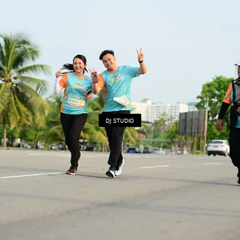 Runner Photo 8350215