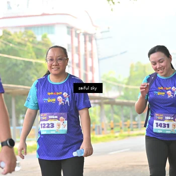 Runner Photo 8350220