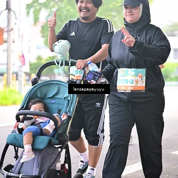 Runner Photo 8350226