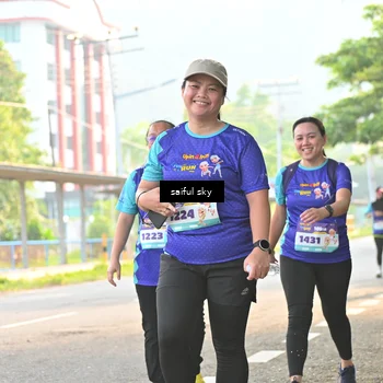 Runner Photo 8350227