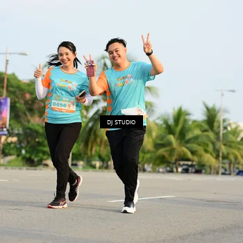 Runner Photo 8350228