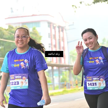 Runner Photo 8350229