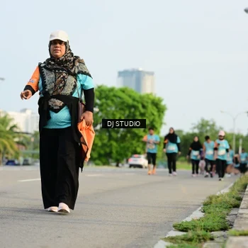 Runner Photo 8350230